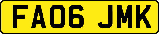 FA06JMK