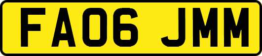 FA06JMM