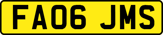 FA06JMS
