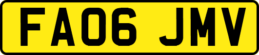 FA06JMV