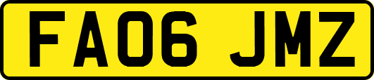 FA06JMZ