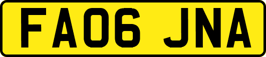 FA06JNA