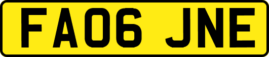 FA06JNE