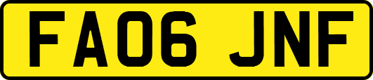 FA06JNF