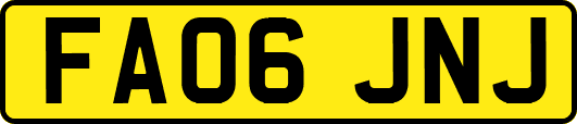 FA06JNJ
