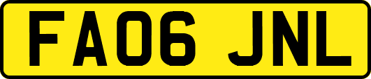 FA06JNL