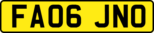 FA06JNO