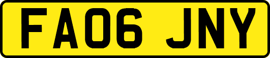 FA06JNY