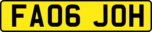 FA06JOH