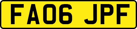 FA06JPF