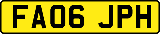 FA06JPH