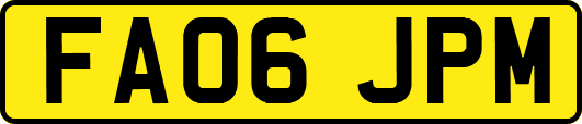FA06JPM