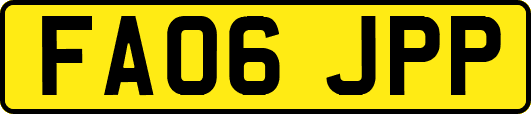 FA06JPP