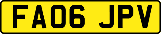 FA06JPV