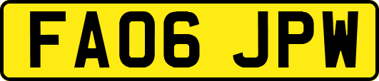 FA06JPW