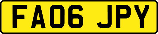 FA06JPY