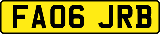 FA06JRB