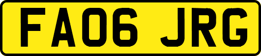 FA06JRG