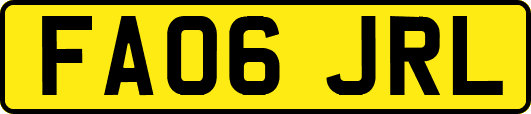 FA06JRL