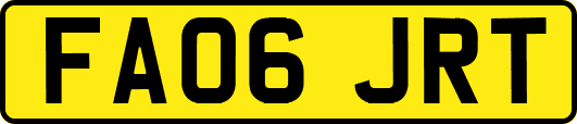 FA06JRT