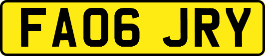 FA06JRY