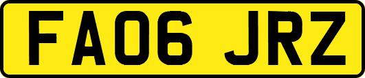 FA06JRZ