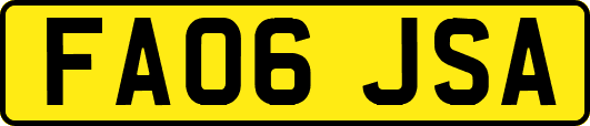FA06JSA