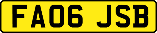 FA06JSB