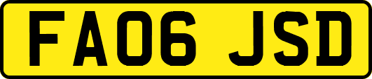 FA06JSD