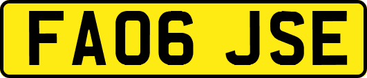 FA06JSE