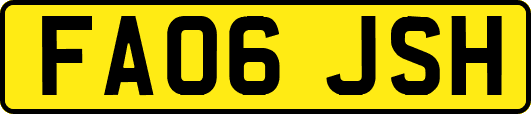 FA06JSH