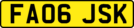 FA06JSK
