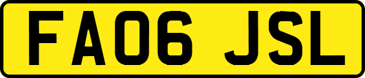 FA06JSL