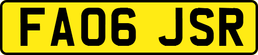 FA06JSR