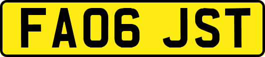 FA06JST