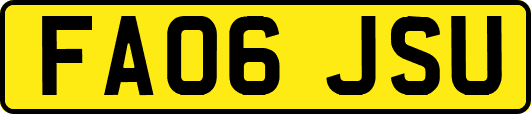 FA06JSU