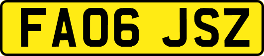 FA06JSZ