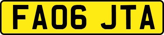 FA06JTA