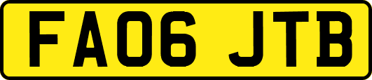 FA06JTB