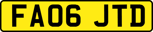 FA06JTD