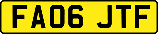 FA06JTF