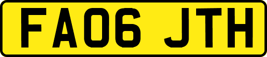 FA06JTH