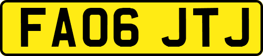 FA06JTJ
