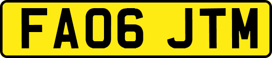 FA06JTM