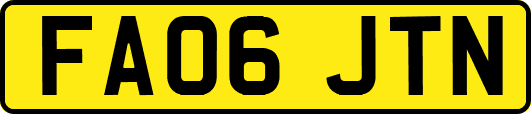 FA06JTN