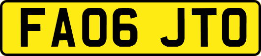 FA06JTO