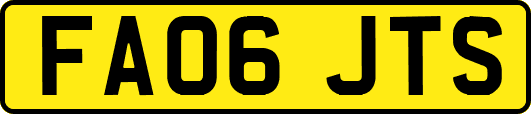 FA06JTS