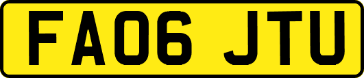 FA06JTU