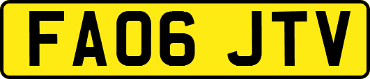 FA06JTV