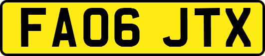 FA06JTX